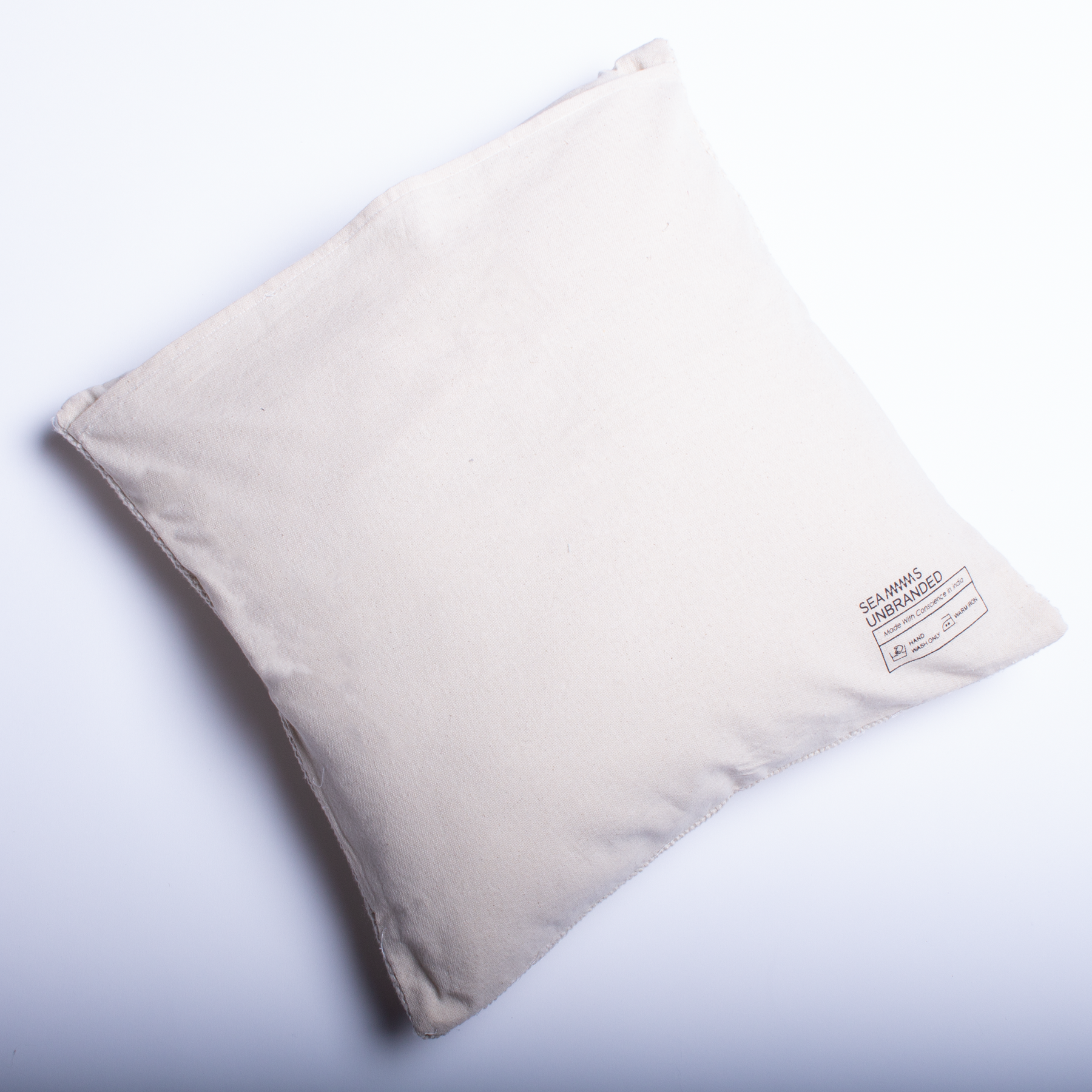 Cushion Cover : Border