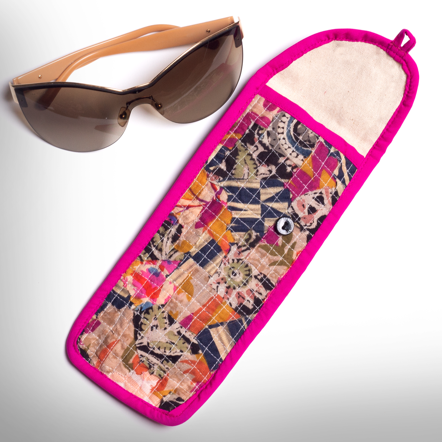 Spectacles Case