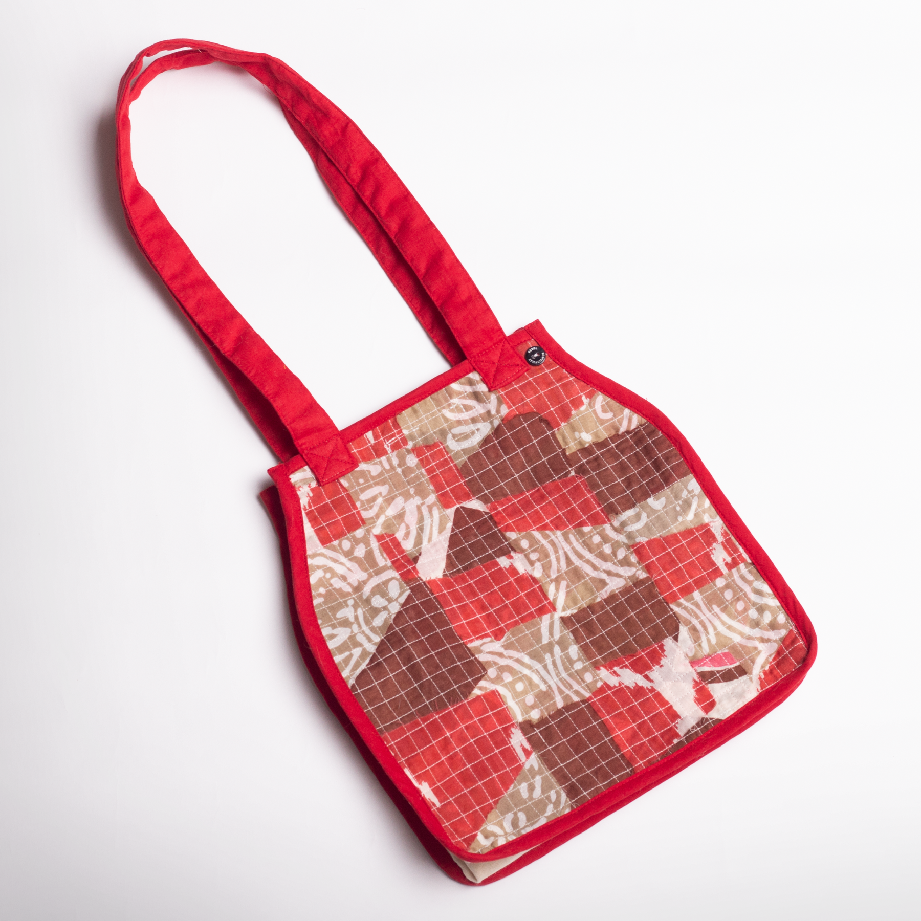 Tiffin Tote