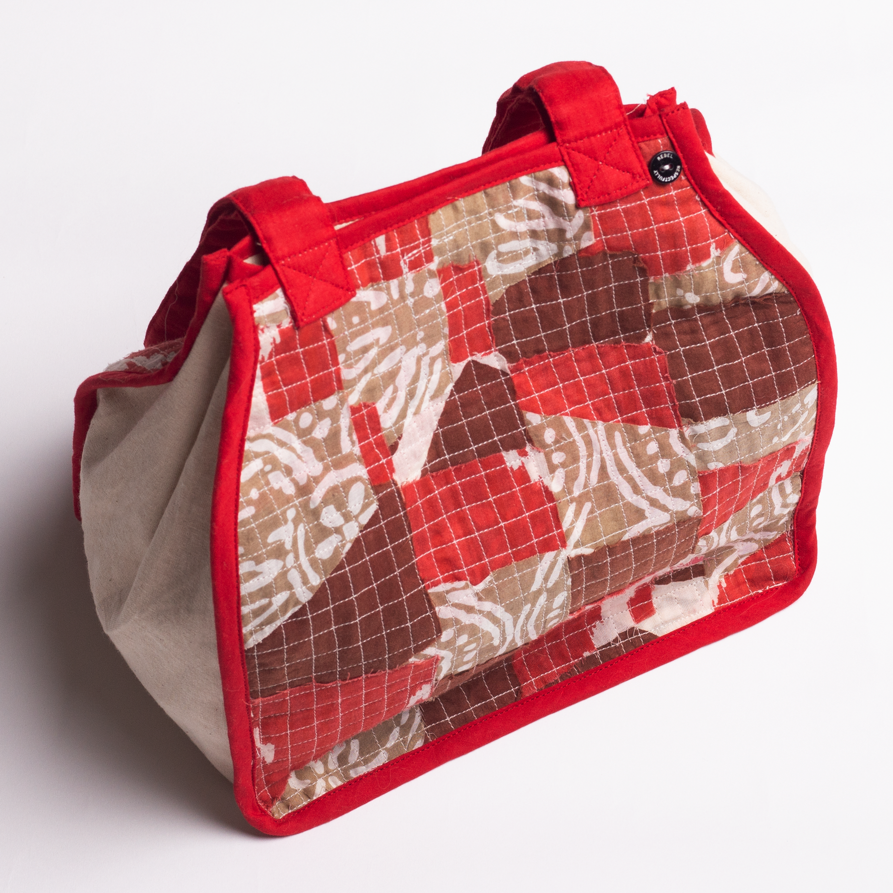 Tiffin Tote