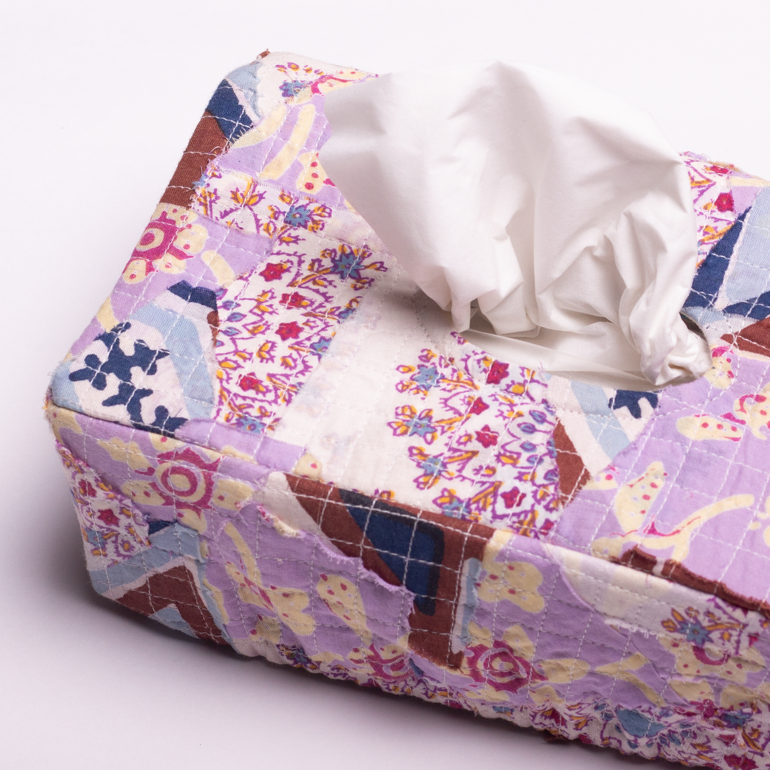 Tissue Box Cover