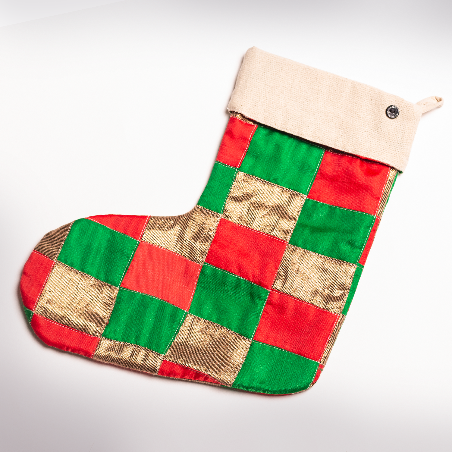 Xmas Sock