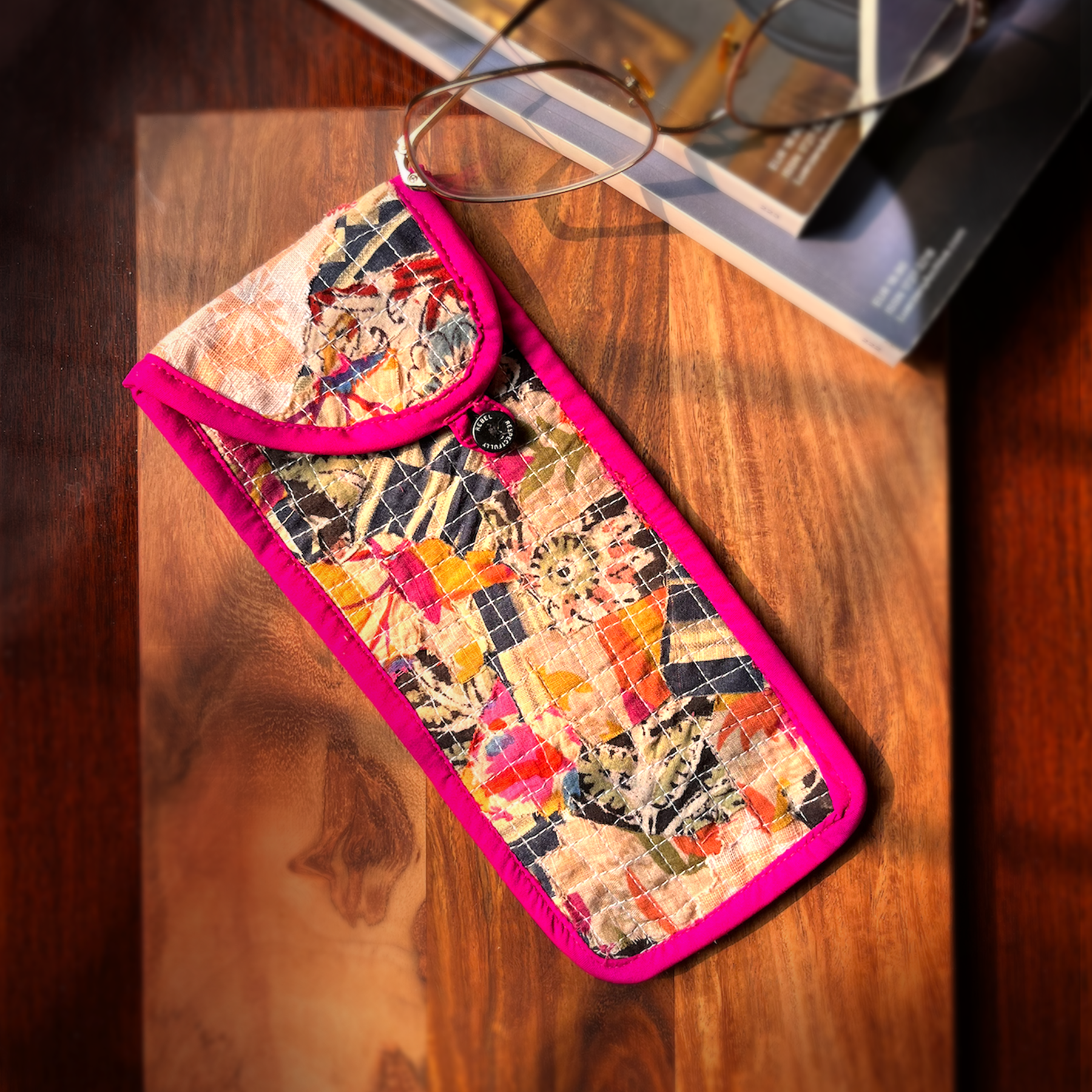 Spectacles Case