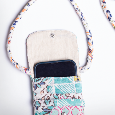 Phone Sling Sleeve