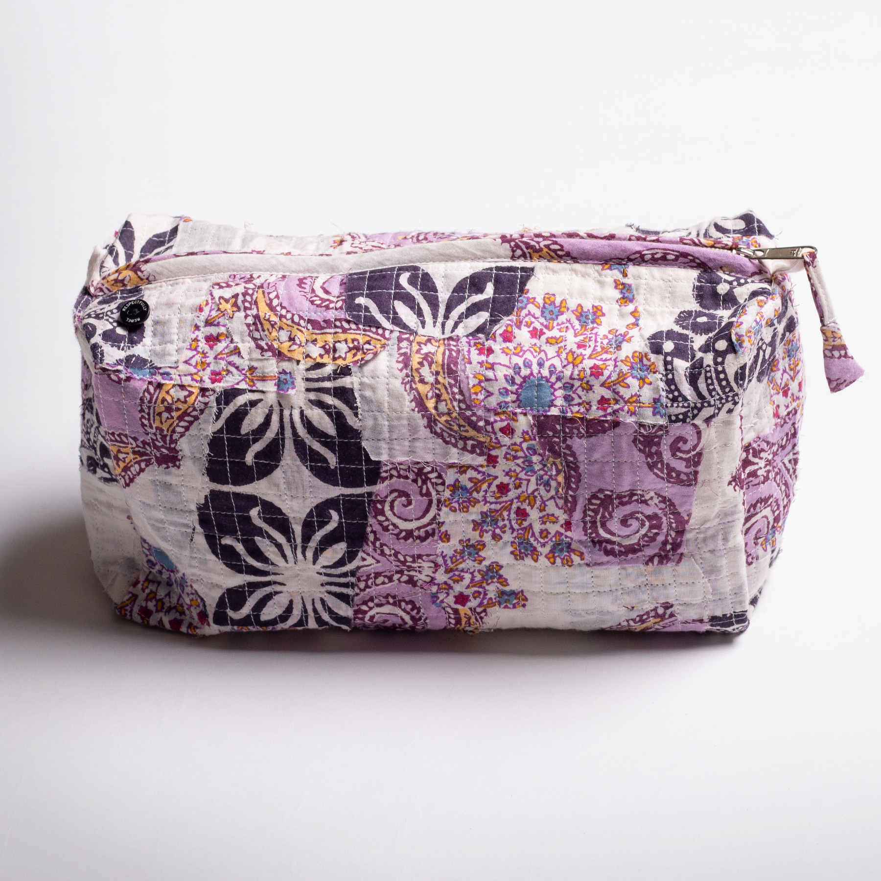 Toiletry Pouch